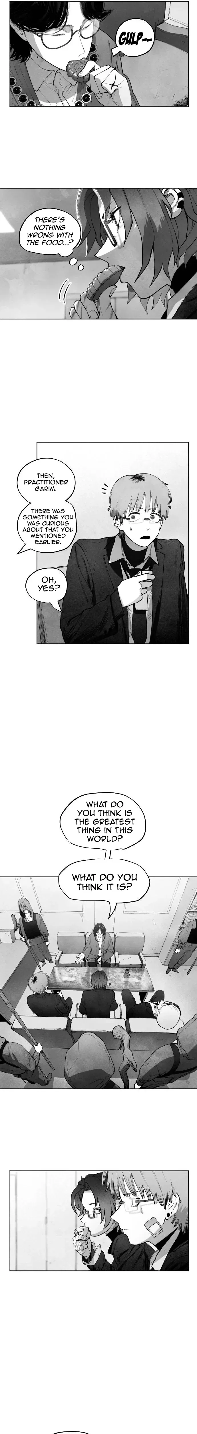 The Greatest Magician Chapter 21 – Page 9