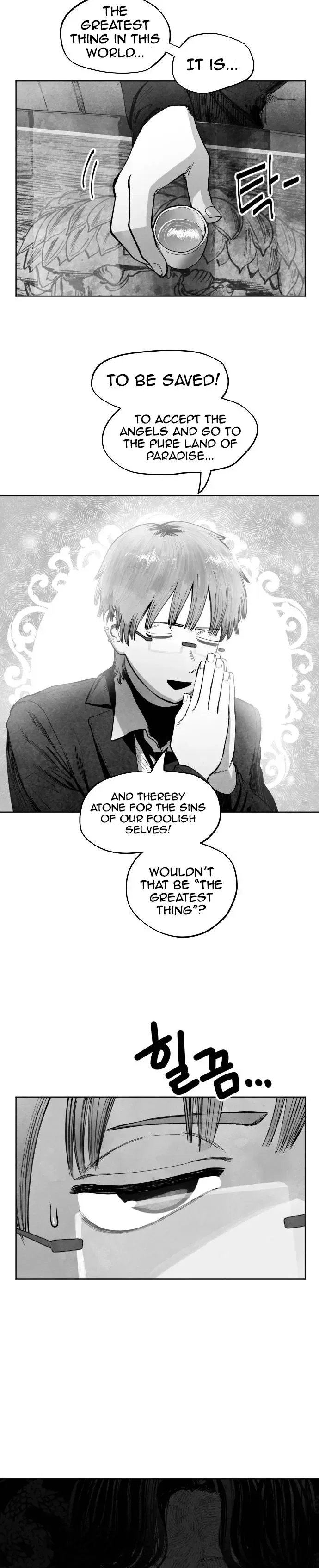 The Greatest Magician Chapter 21 – Page 10