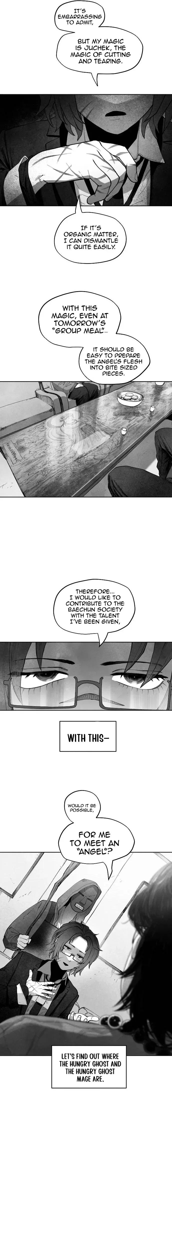 The Greatest Magician Chapter 21 – Page 13