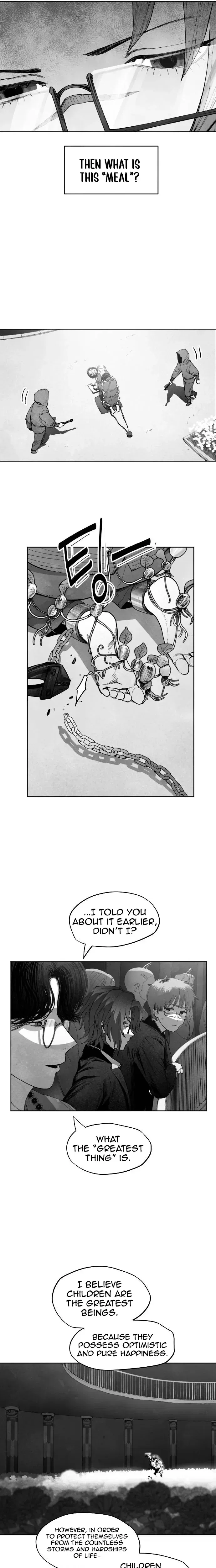 The Greatest Magician Chapter 21 – Page 19