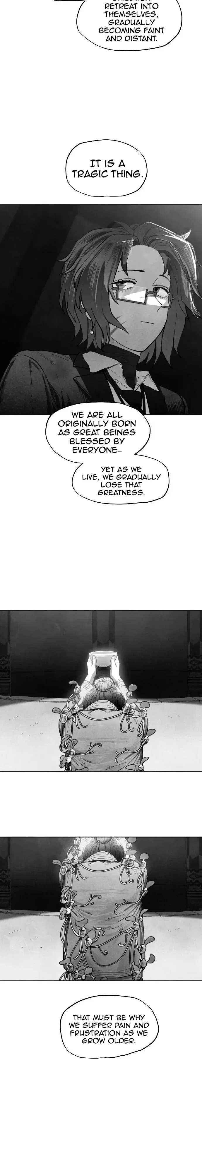 The Greatest Magician Chapter 21 – Page 20