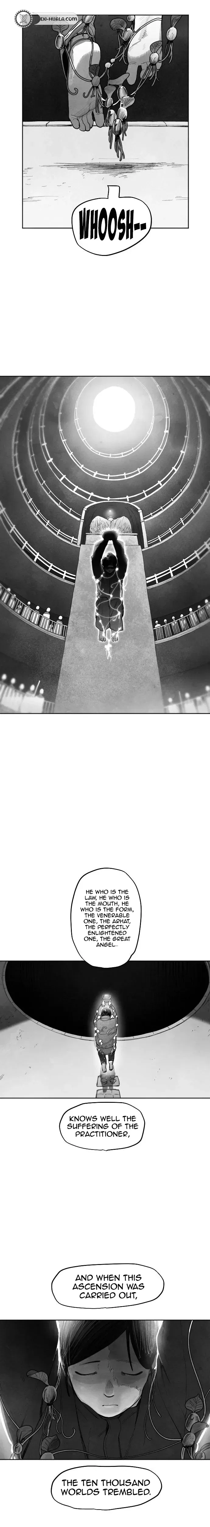 The Greatest Magician Chapter 21 – Page 21
