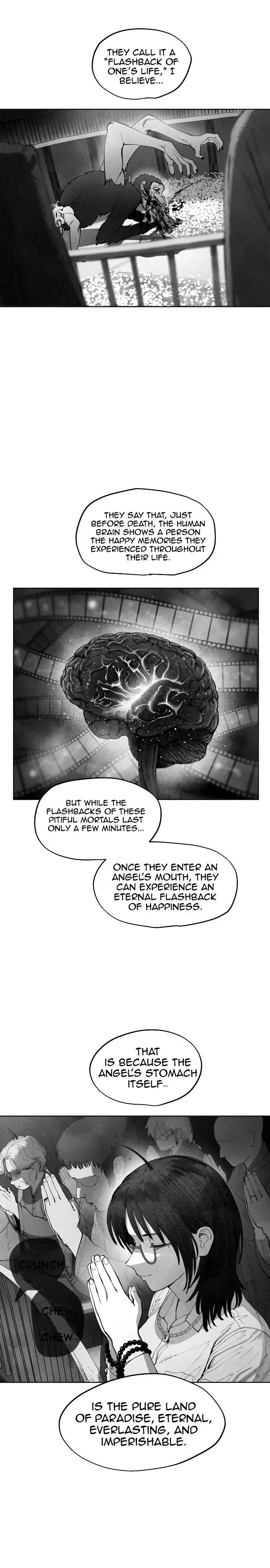 The Greatest Magician Chapter 21 – Page 26