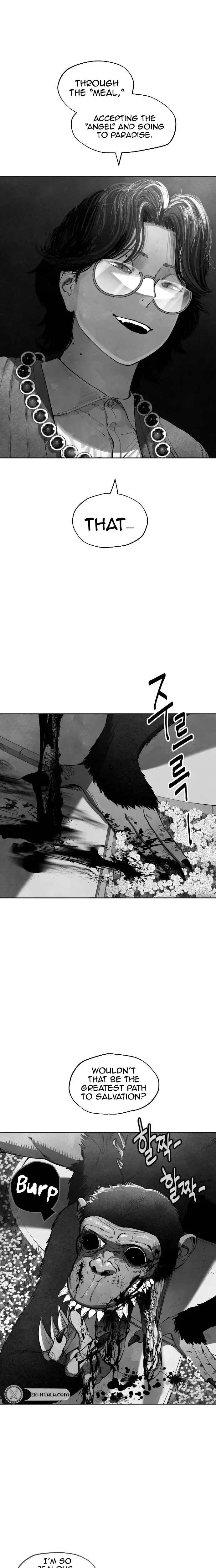 The Greatest Magician Chapter 21 – Page 27