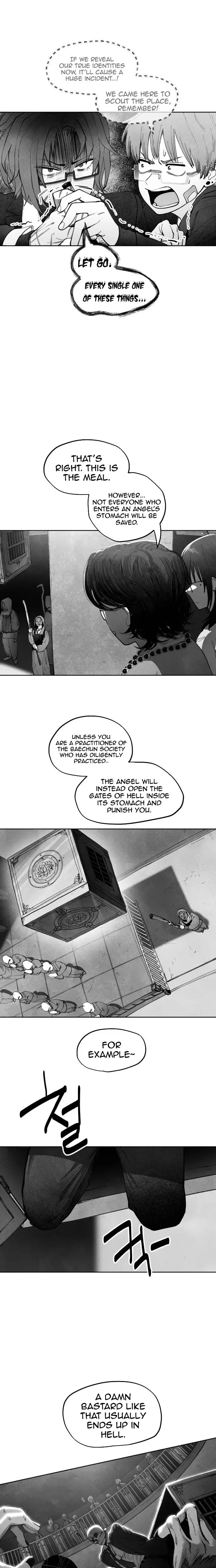 The Greatest Magician Chapter 21 – Page 29