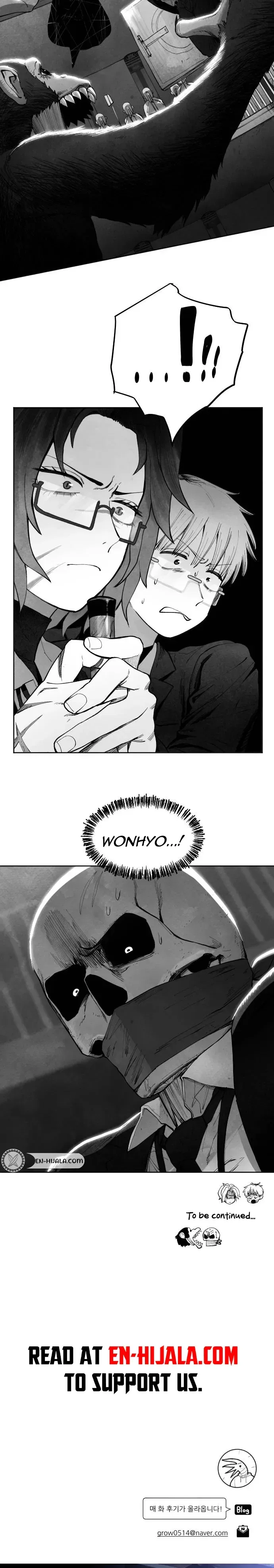 The Greatest Magician Chapter 21 – Page 30