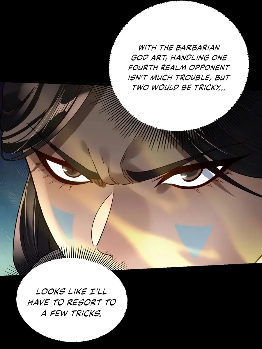 I Am the Fated Villain Chapter 361 – Page 4