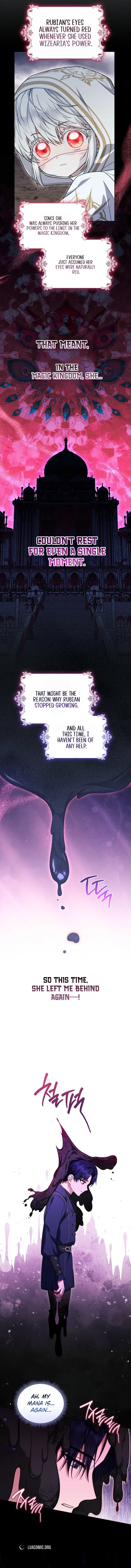 The Youngest Has Many Secrets Chapter 48 – Page 2