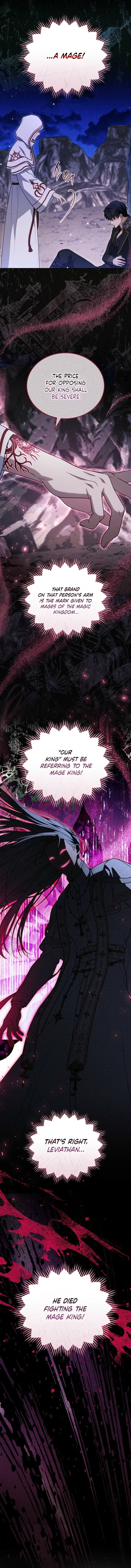 The Youngest Has Many Secrets Chapter 47 – Page 3