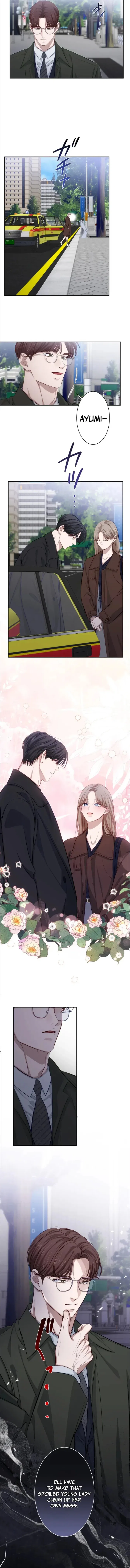 Falling for Your Unfair Self All Over Again Chapter 31 – Page 5