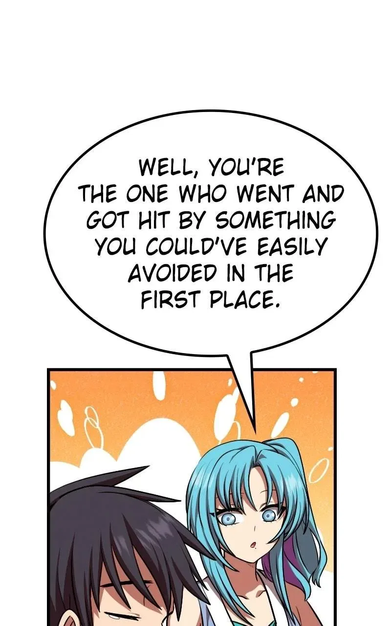 Perhaps Invincible Chapter 78 – Page 3
