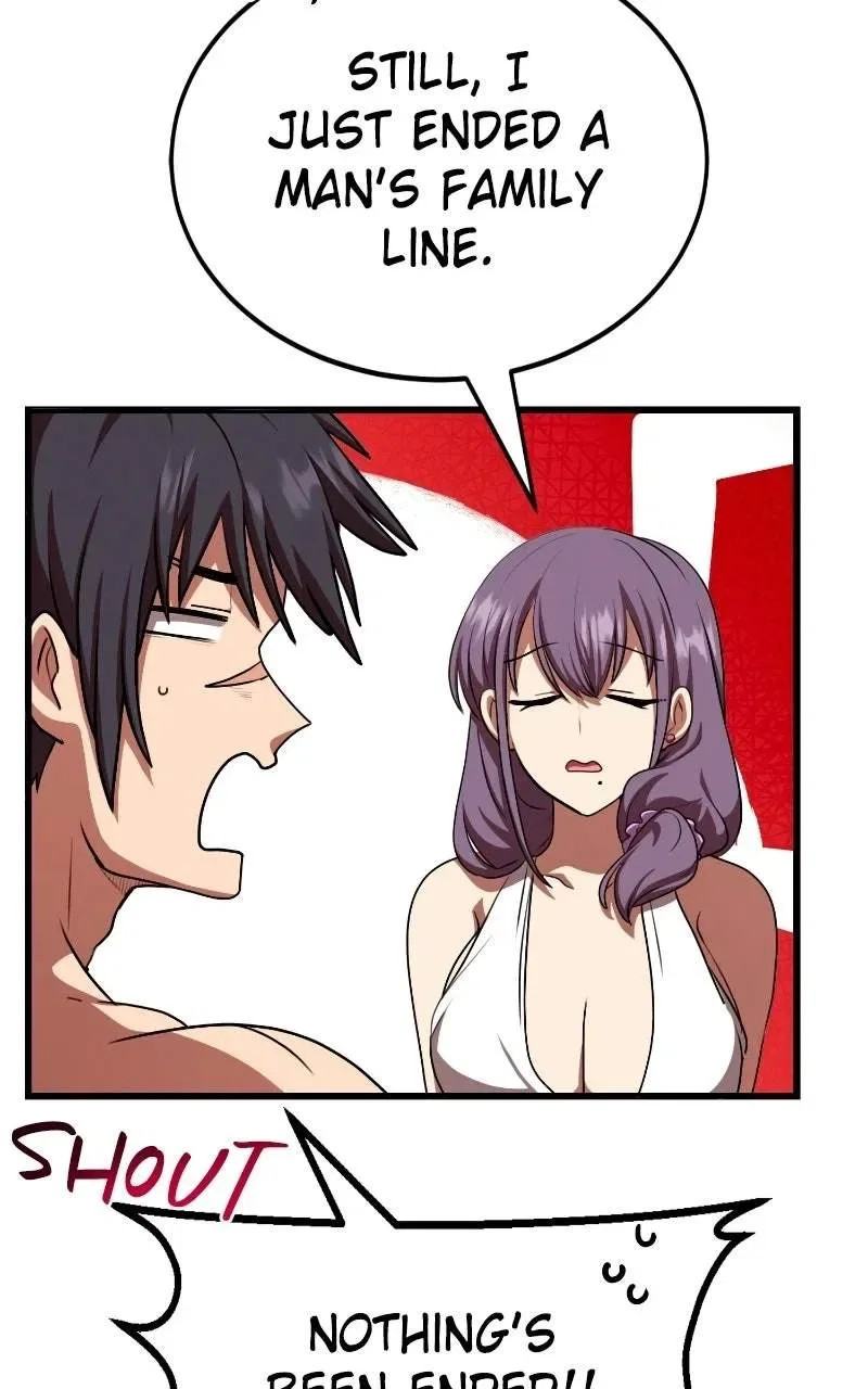 Perhaps Invincible Chapter 78 – Page 5