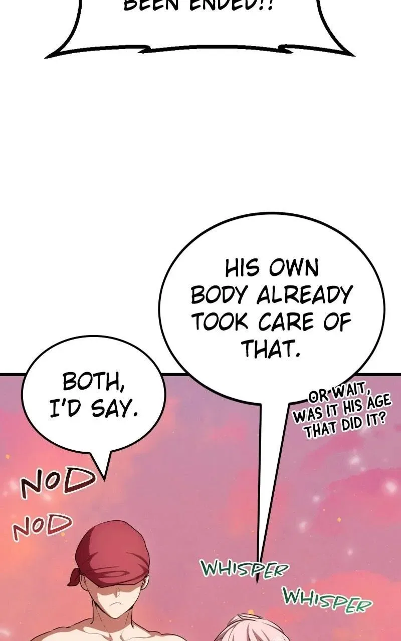 Perhaps Invincible Chapter 78 – Page 6