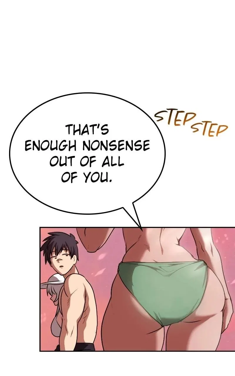 Perhaps Invincible Chapter 78 – Page 7