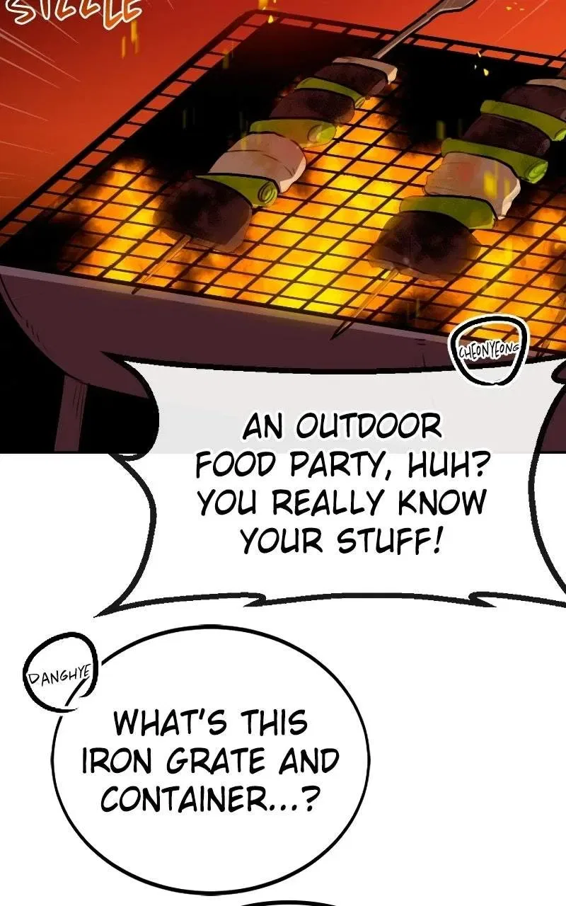 Perhaps Invincible Chapter 78 – Page 8