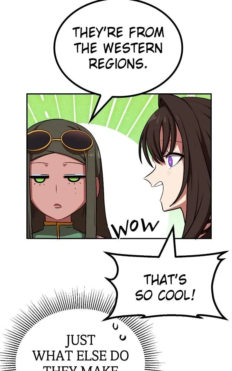 Perhaps Invincible Chapter 78 – Page 9