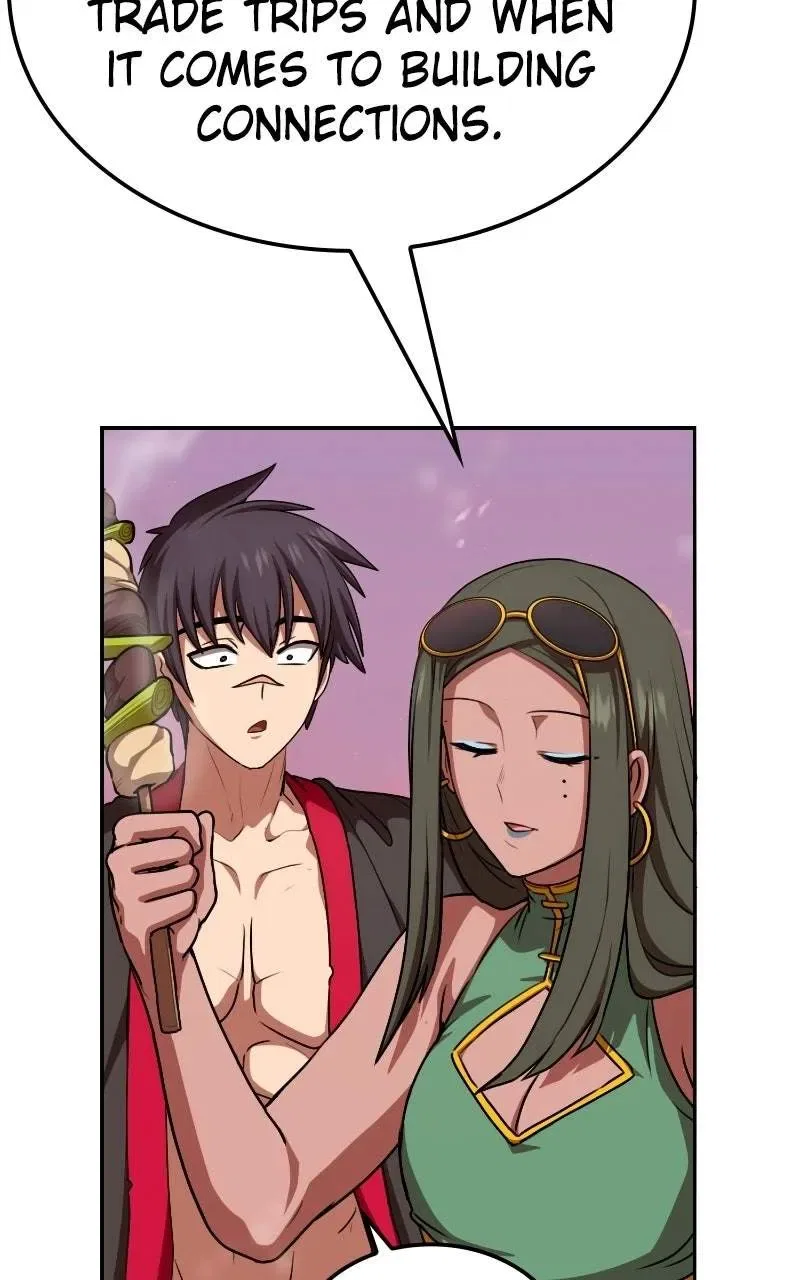 Perhaps Invincible Chapter 78 – Page 10