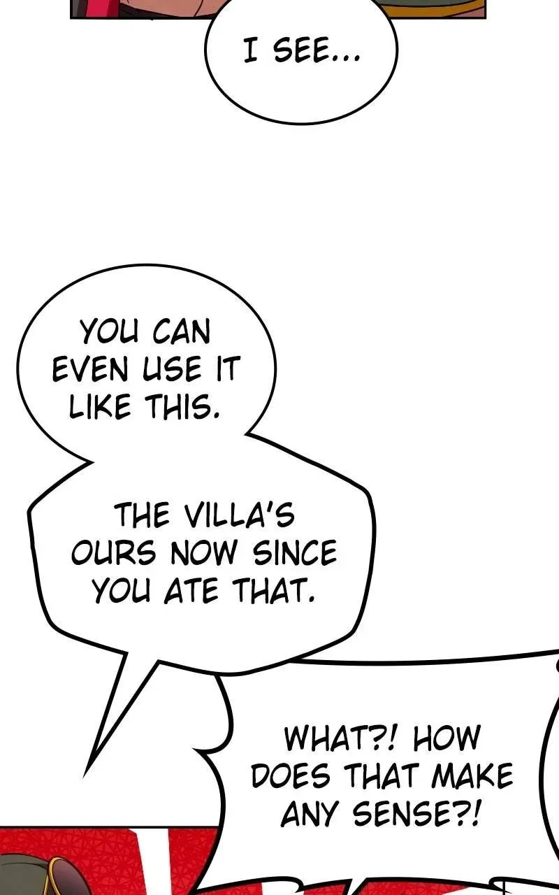 Perhaps Invincible Chapter 78 – Page 11