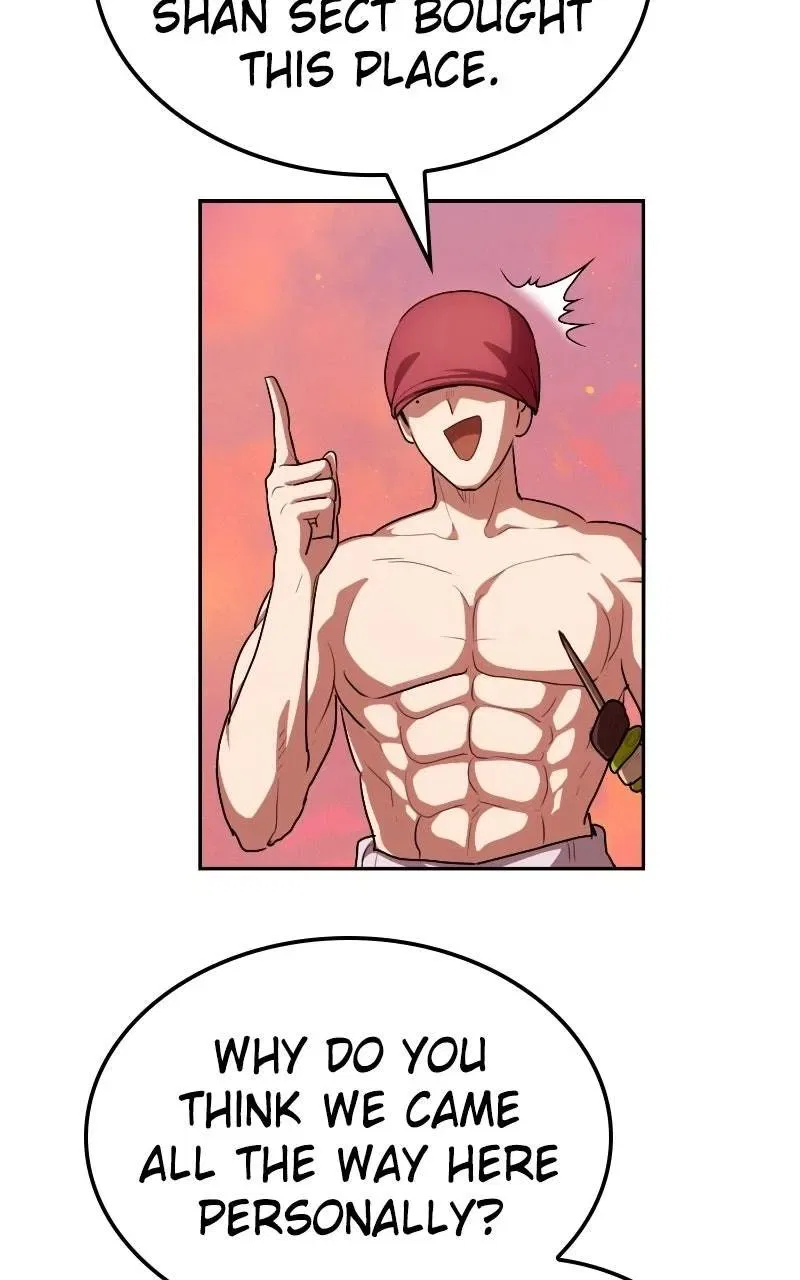 Perhaps Invincible Chapter 78 – Page 13