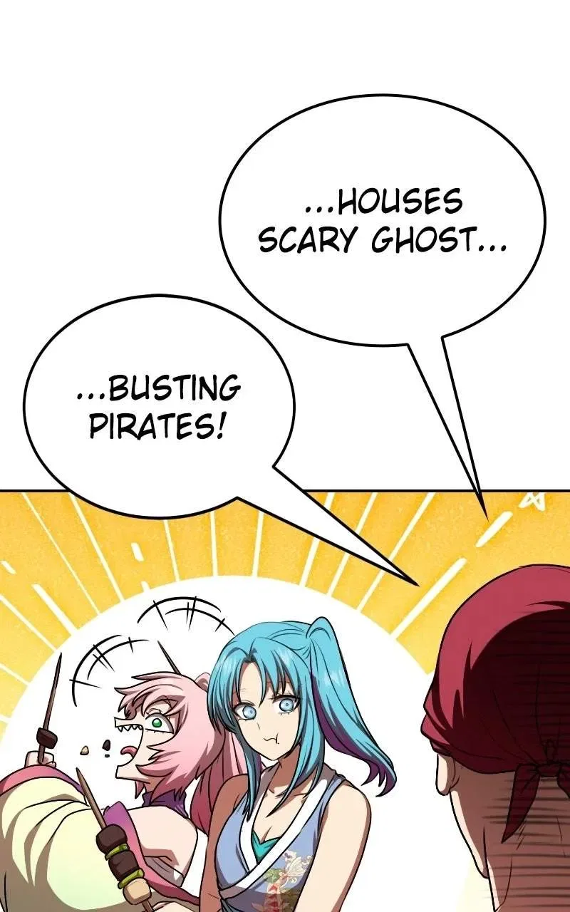 Perhaps Invincible Chapter 78 – Page 14