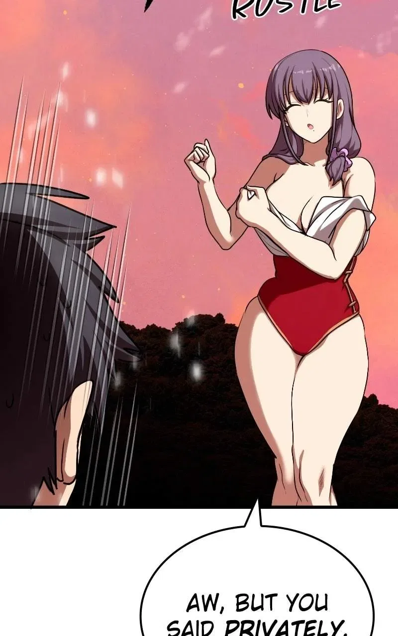 Perhaps Invincible Chapter 78 – Page 17
