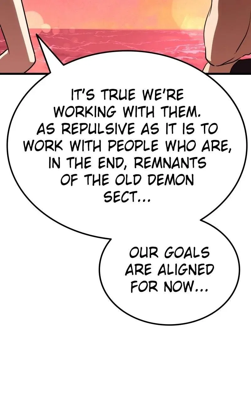 Perhaps Invincible Chapter 78 – Page 20