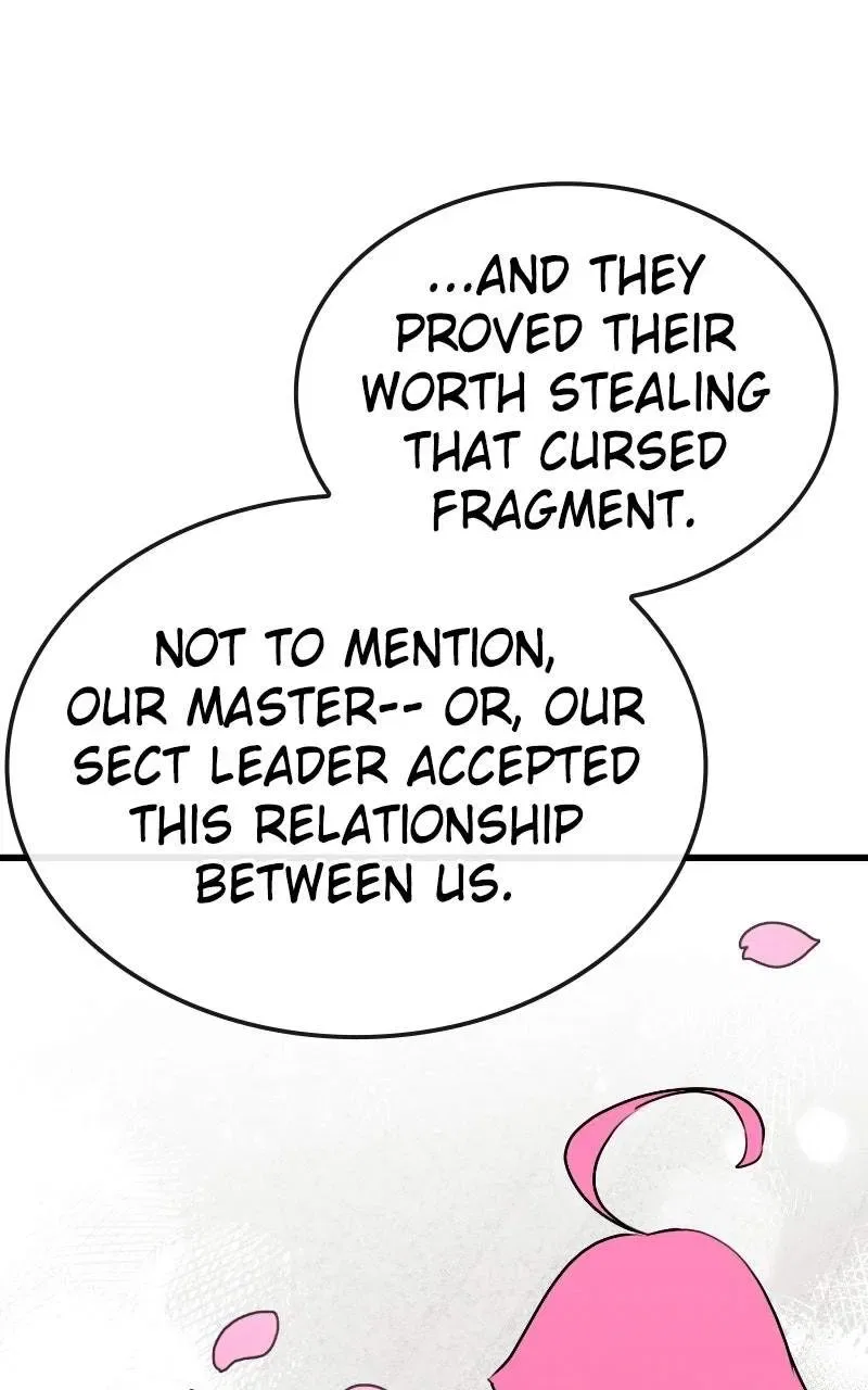 Perhaps Invincible Chapter 78 – Page 21