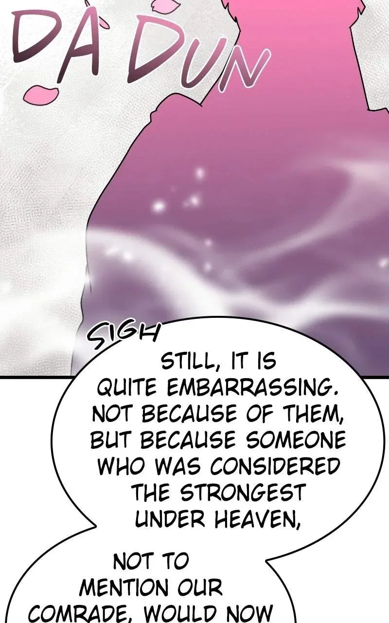 Perhaps Invincible Chapter 78 – Page 22