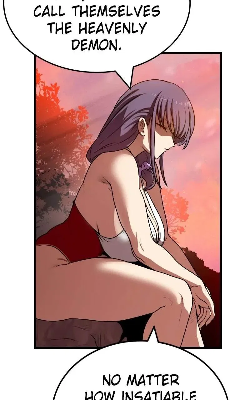 Perhaps Invincible Chapter 78 – Page 23