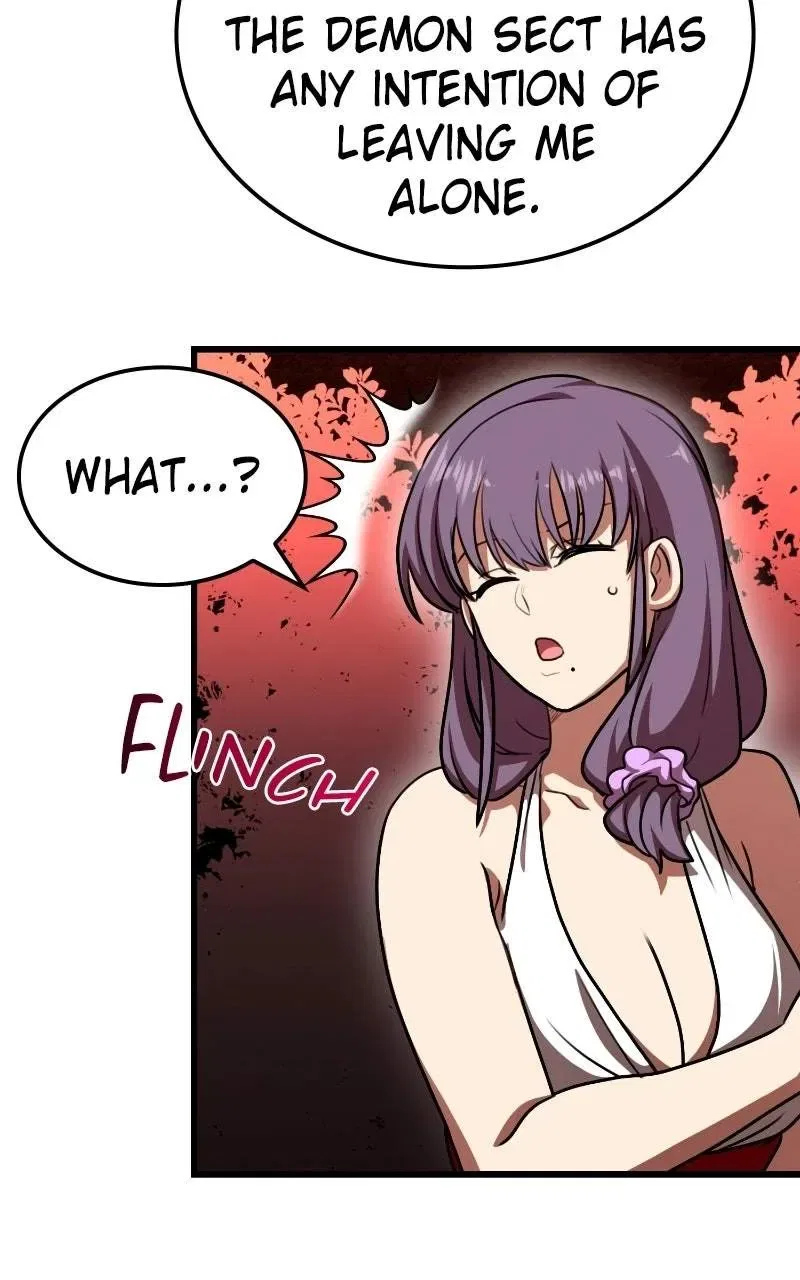 Perhaps Invincible Chapter 78 – Page 26