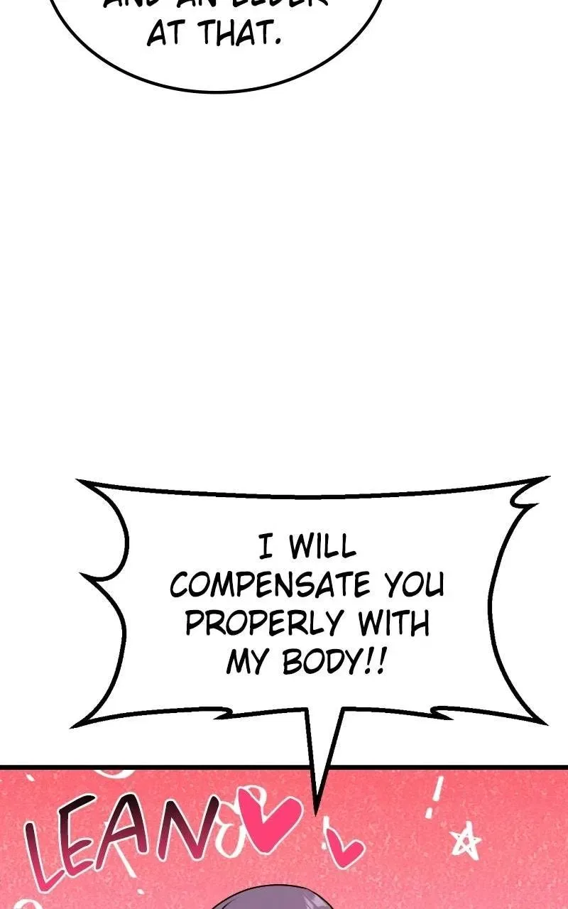Perhaps Invincible Chapter 78 – Page 27