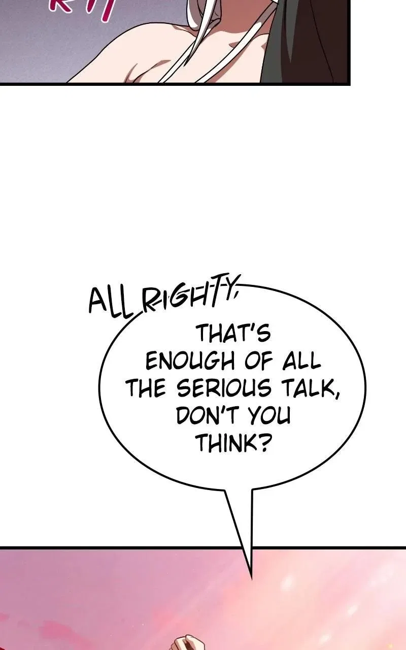 Perhaps Invincible Chapter 78 – Page 28