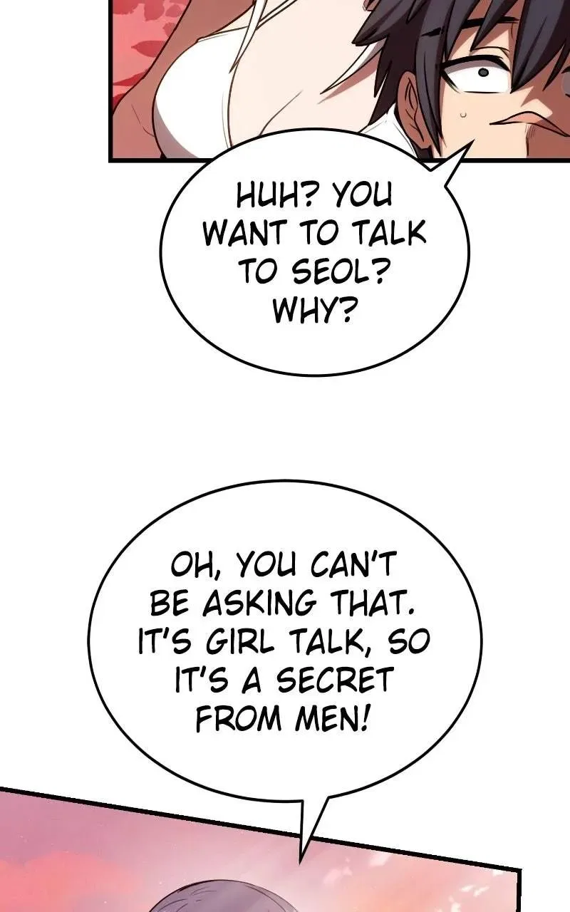 Perhaps Invincible Chapter 78 – Page 32