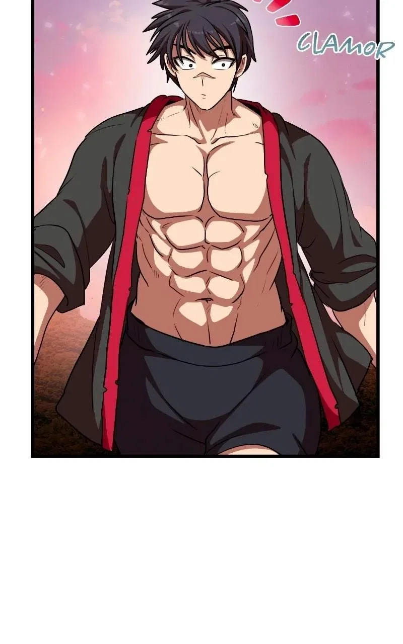 Perhaps Invincible Chapter 78 – Page 34
