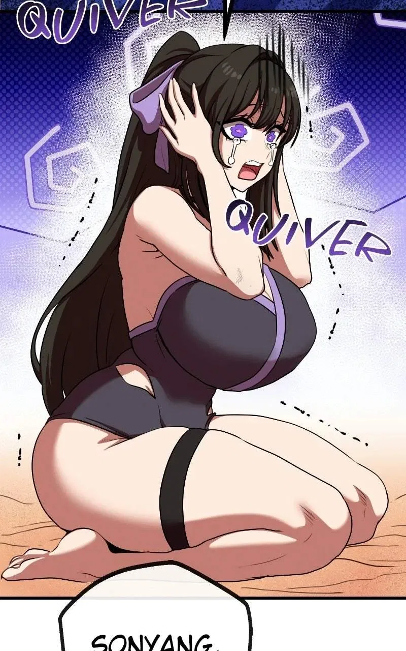 Perhaps Invincible Chapter 78 – Page 40