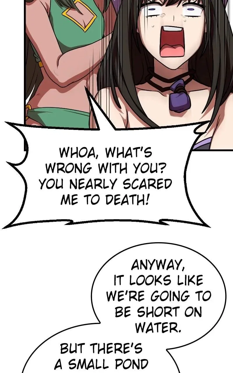 Perhaps Invincible Chapter 78 – Page 41