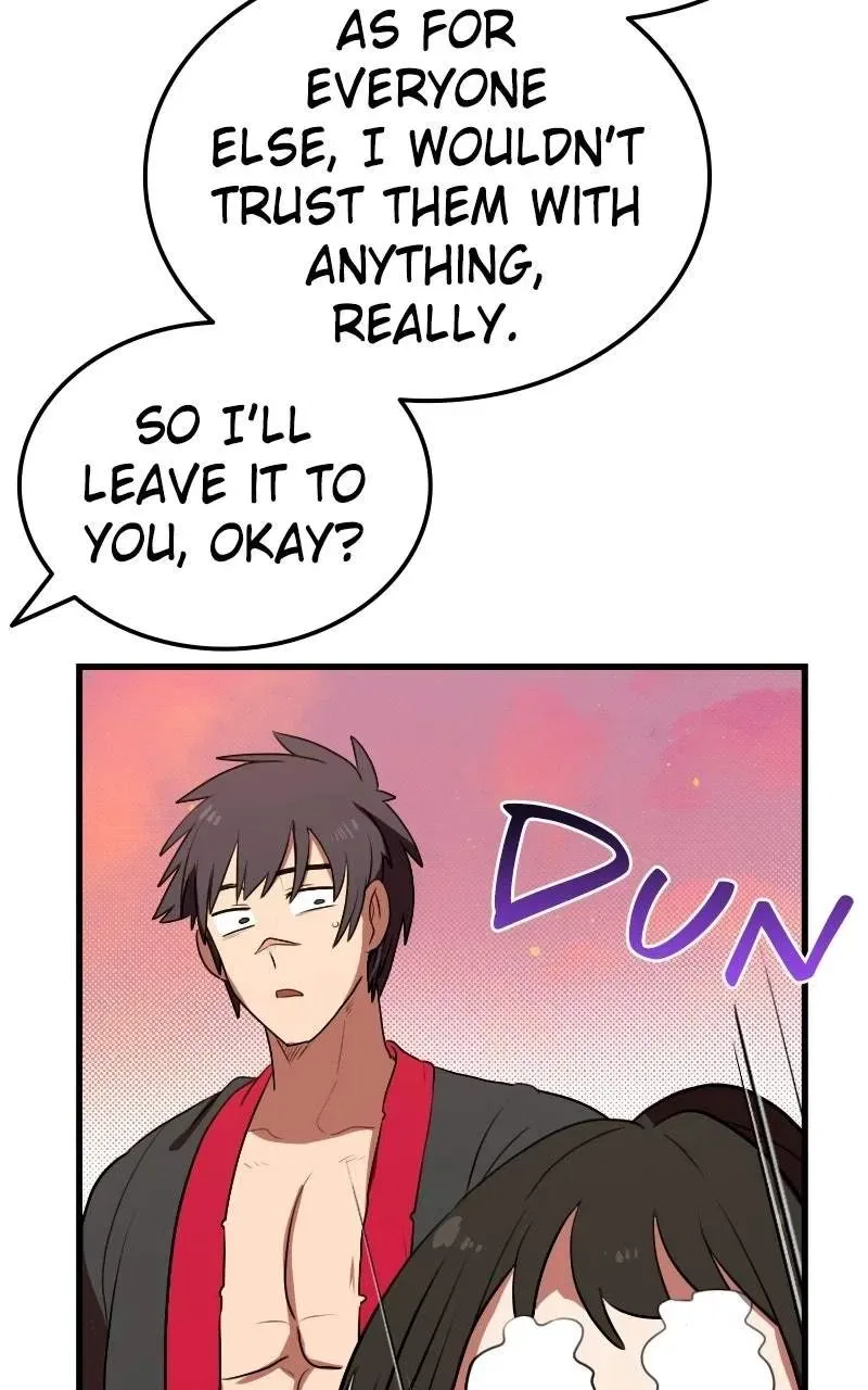 Perhaps Invincible Chapter 78 – Page 42