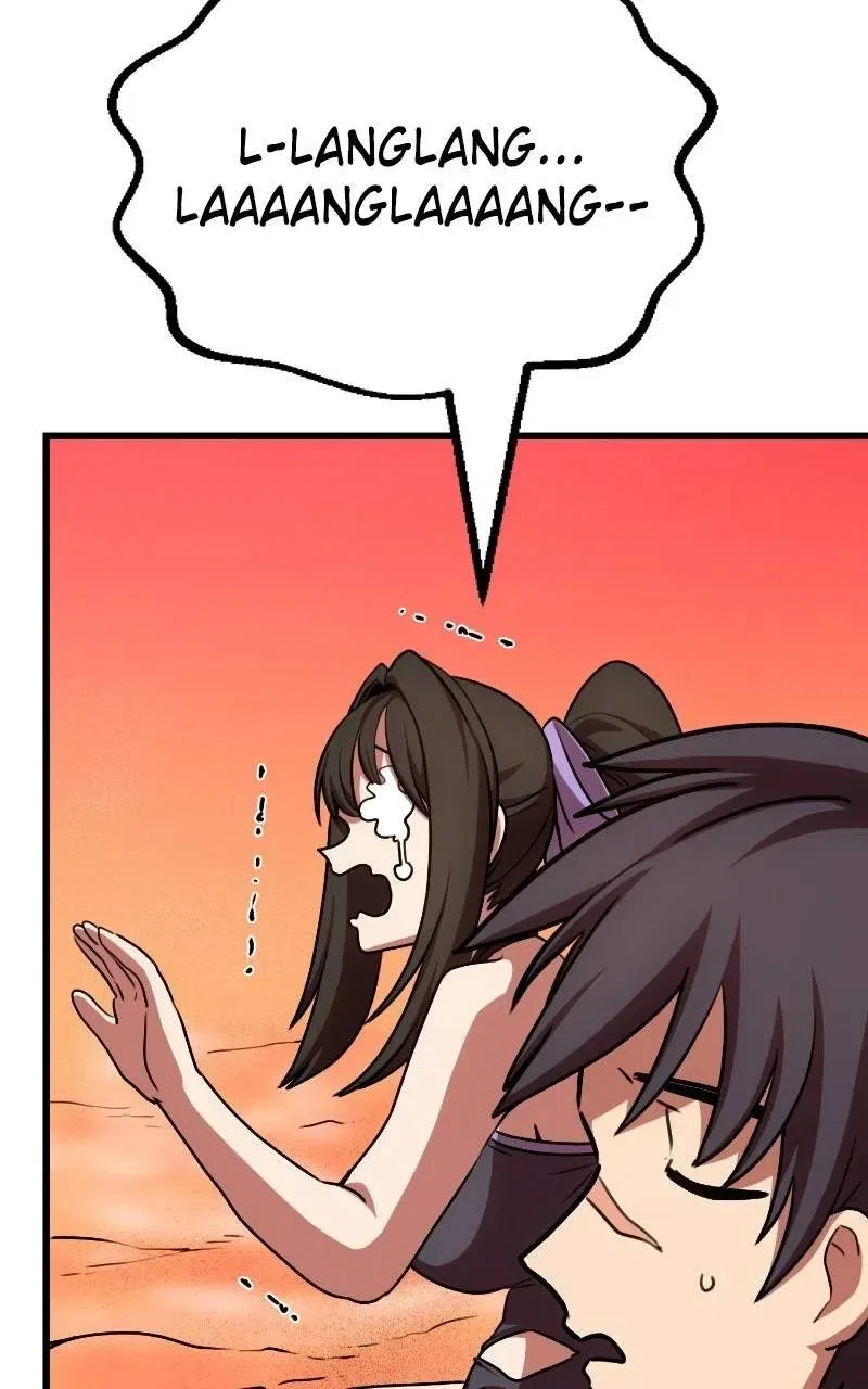 Perhaps Invincible Chapter 78 – Page 44
