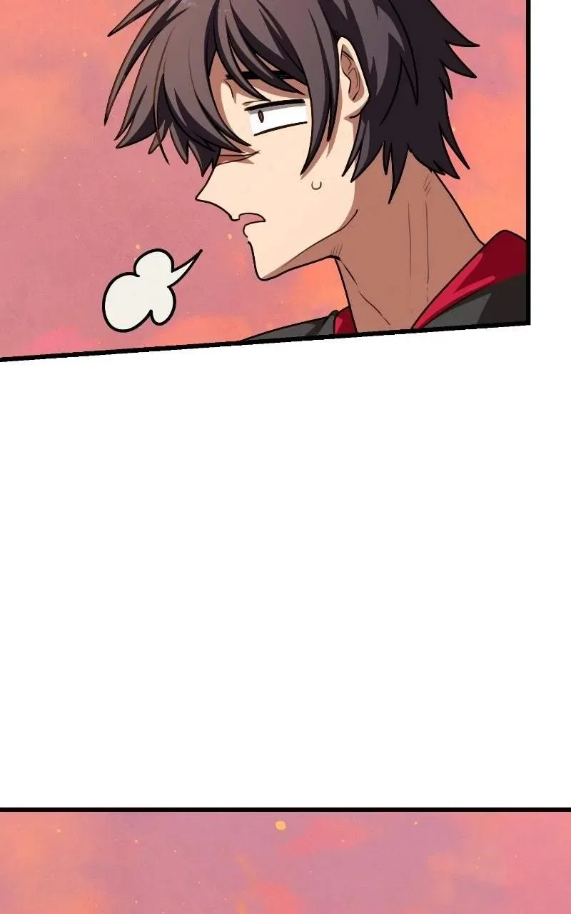Perhaps Invincible Chapter 78 – Page 47