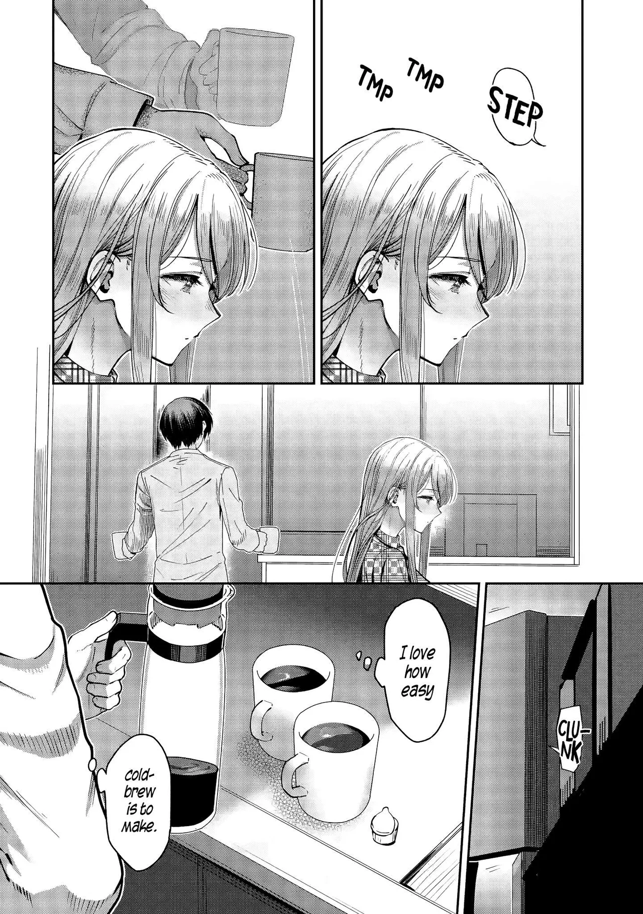 Anime – The Angel Next Door Spoils Me Rotten Chapter 48 – Page 4