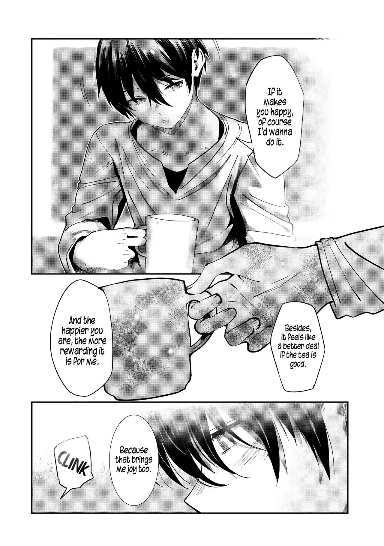 Anime – The Angel Next Door Spoils Me Rotten Chapter 48 – Page 8