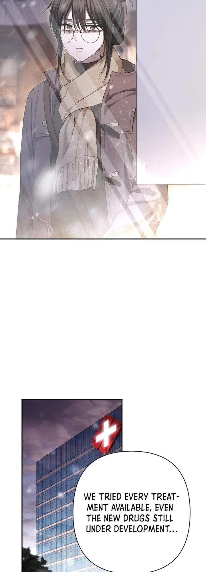 Praesepe Outside the Cage Chapter 77 – Page 12