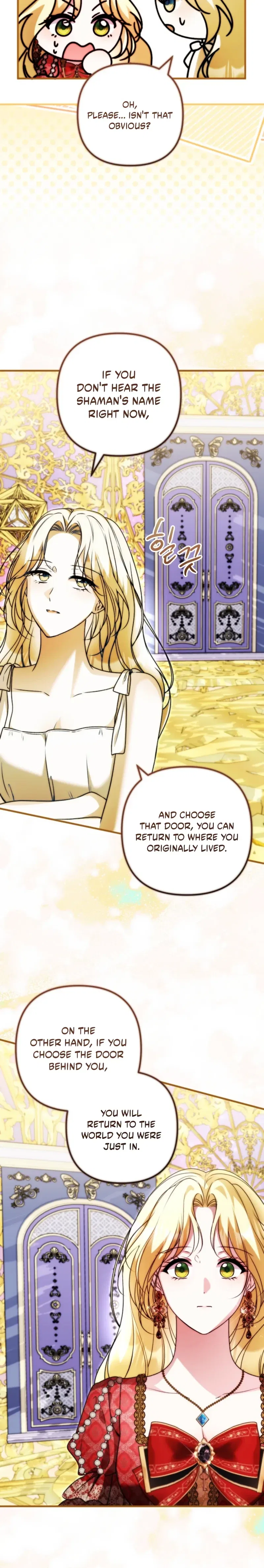 I Became the Cure for the Tyrant in the Waste Novel Chapter 81 – Page 3