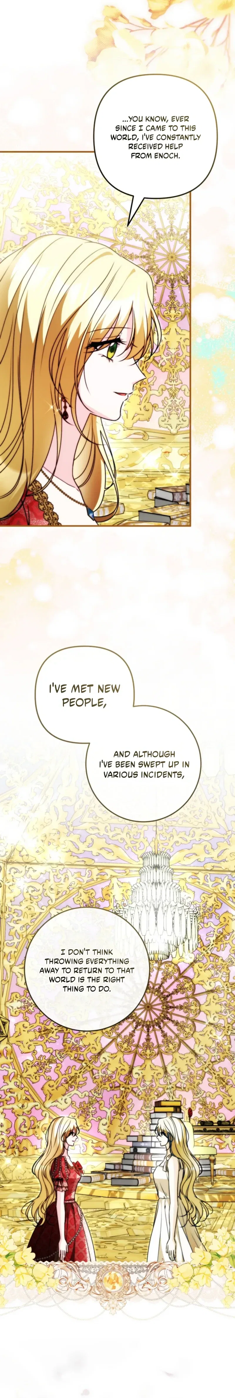 I Became the Cure for the Tyrant in the Waste Novel Chapter 81 – Page 5