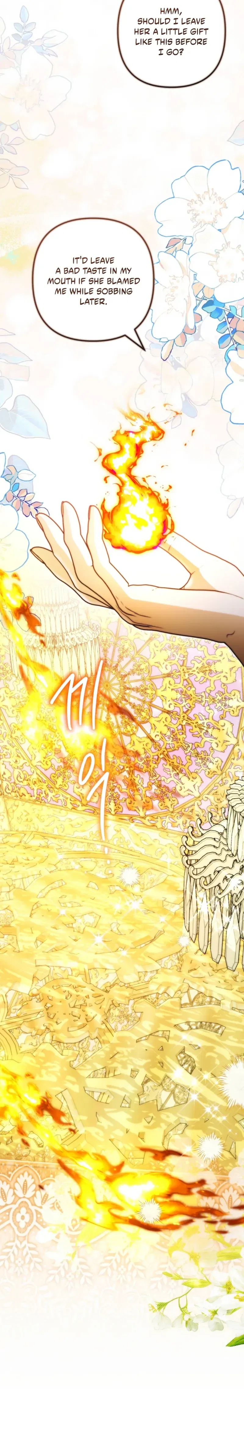 I Became the Cure for the Tyrant in the Waste Novel Chapter 81 – Page 9