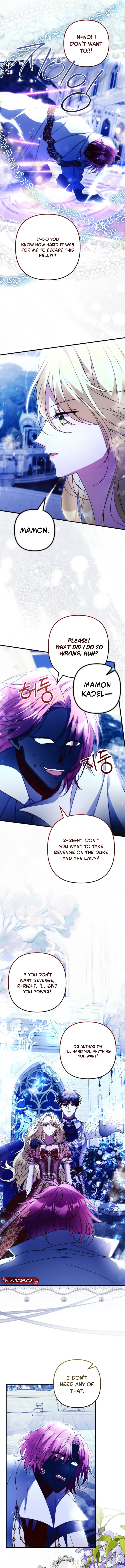 I Became the Cure for the Tyrant in the Waste Novel Chapter 81 – Page 16