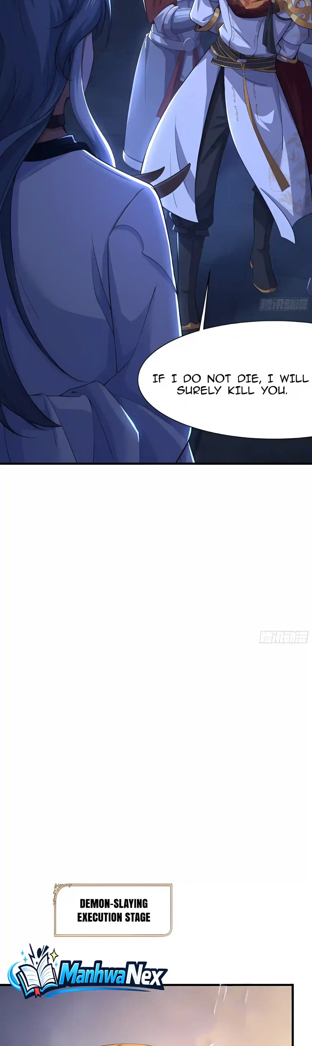 Rebirth of King Zhou: Not Being the Ultimate Villain Chapter 263 – Page 6