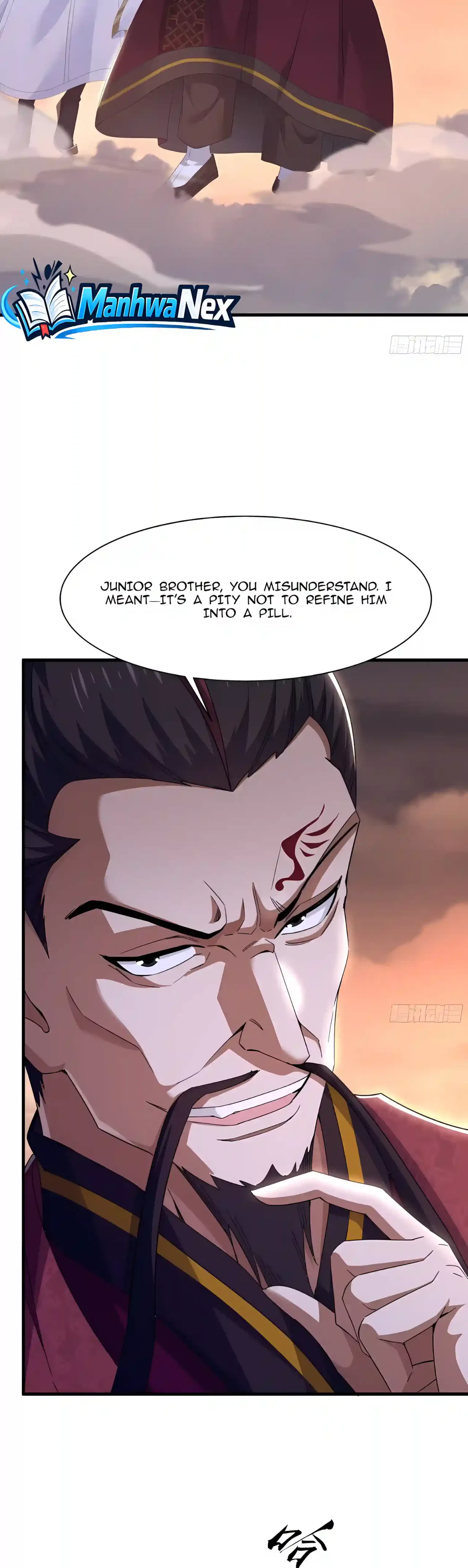 Rebirth of King Zhou: Not Being the Ultimate Villain Chapter 263 – Page 10