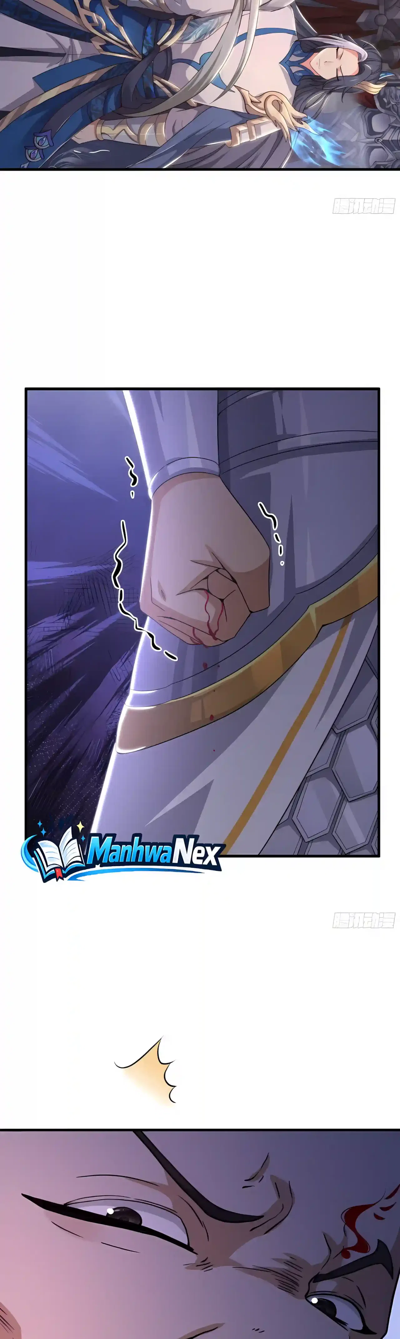 Rebirth of King Zhou: Not Being the Ultimate Villain Chapter 263 – Page 14