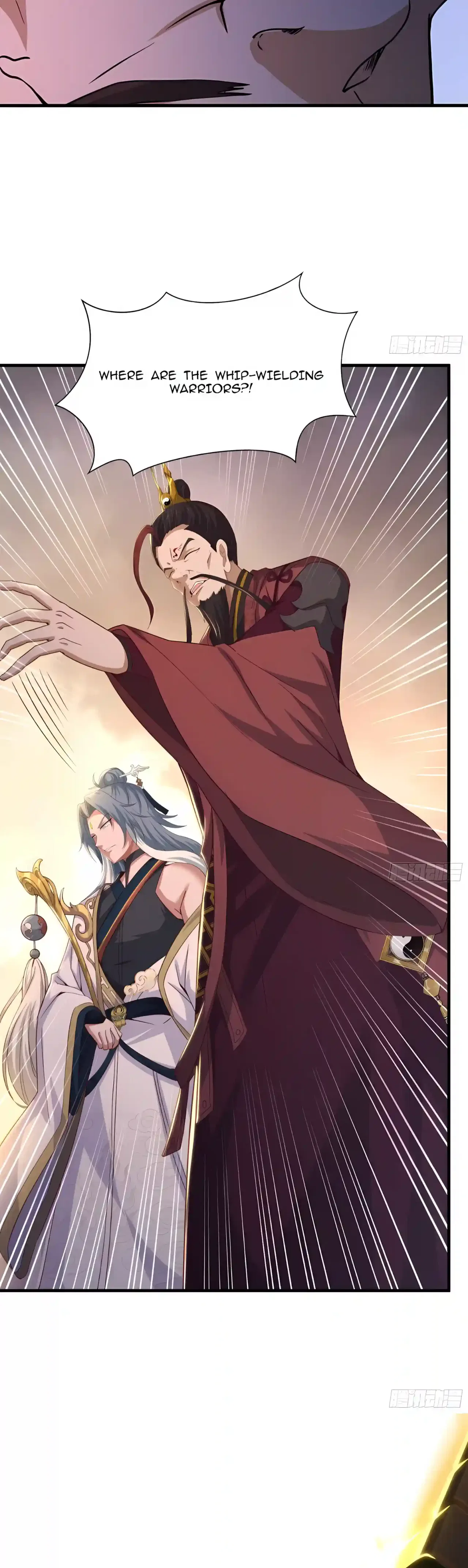 Rebirth of King Zhou: Not Being the Ultimate Villain Chapter 263 – Page 15